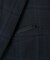 【ACTIVE TAILOR】ホップサックチェックジャケット