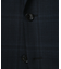 【ACTIVE TAILOR】ホップサックチェックジャケット