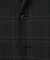 【ACTIVE TAILOR】ホップサックチェックジャケット