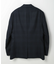 【ACTIVE TAILOR】ホップサックチェックジャケット