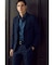 【ACTIVE TAILOR】ホップサックチェックジャケット