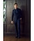 【ACTIVE TAILOR】ホップサックチェックジャケット