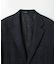 【ACTIVE TAILOR】ホップサックチェックジャケット