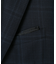 【ACTIVE TAILOR】ホップサックチェックジャケット