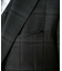 【ACTIVE TAILOR】ホップサックチェックジャケット