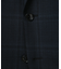 【ACTIVE TAILOR】ホップサックチェックジャケット