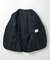 【ACTIVE TAILOR】ホップサックチェックジャケット