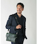 【ACTIVE TAILOR】ホップサックチェックジャケット