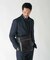 【ACTIVE TAILOR】ホップサックチェックジャケット