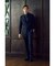 【ACTIVE TAILOR】ホップサックチェックジャケット