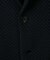 【ACTIVE TAILOR】モール混ニットジャケット