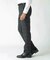 【ACTIVE TAILOR】ホップサックチェックパンツ