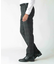 【ACTIVE TAILOR】ホップサックチェックパンツ