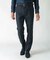 【ACTIVE TAILOR】ホップサックチェックパンツ