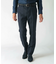 【ACTIVE TAILOR】ホップサックチェックパンツ