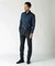 【ACTIVE TAILOR】ホップサックチェックパンツ