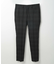 【ACTIVE TAILOR】ホップサックチェックパンツ