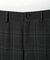 【ACTIVE TAILOR】ホップサックチェックパンツ