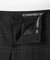 【ACTIVE TAILOR】ホップサックチェックパンツ