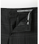 【ACTIVE TAILOR】ホップサックチェックパンツ