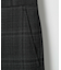 【ACTIVE TAILOR】ホップサックチェックパンツ