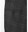 【ACTIVE TAILOR】ホップサックチェックパンツ