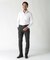 【ACTIVE TAILOR】ホップサックチェックパンツ