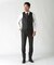 【ACTIVE TAILOR】ホップサックチェックパンツ