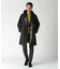 【ACTIVE TAILOR】ホップサックチェックパンツ