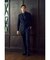 【ACTIVE TAILOR】ホップサックチェックパンツ