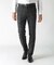 【ACTIVE TAILOR】ホップサックチェックパンツ