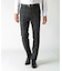 【ACTIVE TAILOR】ホップサックチェックパンツ