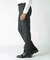 【ACTIVE TAILOR】ホップサックチェックパンツ