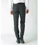 【ACTIVE TAILOR】ホップサックチェックパンツ