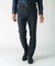 【ACTIVE TAILOR】ホップサックチェックパンツ