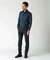 【ACTIVE TAILOR】ホップサックチェックパンツ