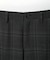 【ACTIVE TAILOR】ホップサックチェックパンツ