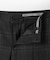 【ACTIVE TAILOR】ホップサックチェックパンツ