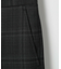 【ACTIVE TAILOR】ホップサックチェックパンツ