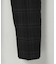 【ACTIVE TAILOR】ホップサックチェックパンツ