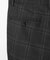 【ACTIVE TAILOR】ホップサックチェックパンツ