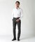 【ACTIVE TAILOR】ホップサックチェックパンツ