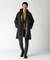 【ACTIVE TAILOR】ホップサックチェックパンツ