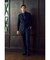 【ACTIVE TAILOR】ホップサックチェックパンツ