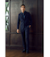 【ACTIVE TAILOR】ホップサックチェックパンツ