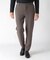 【ACTIVE TAILOR】モール混ニットパンツ