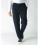 【ACTIVE TAILOR】モール混ニットパンツ