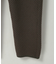 【ACTIVE TAILOR】モール混ニットパンツ
