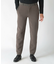 【ACTIVE TAILOR】モール混ニットパンツ