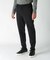 【ACTIVE TAILOR】モール混ニットパンツ